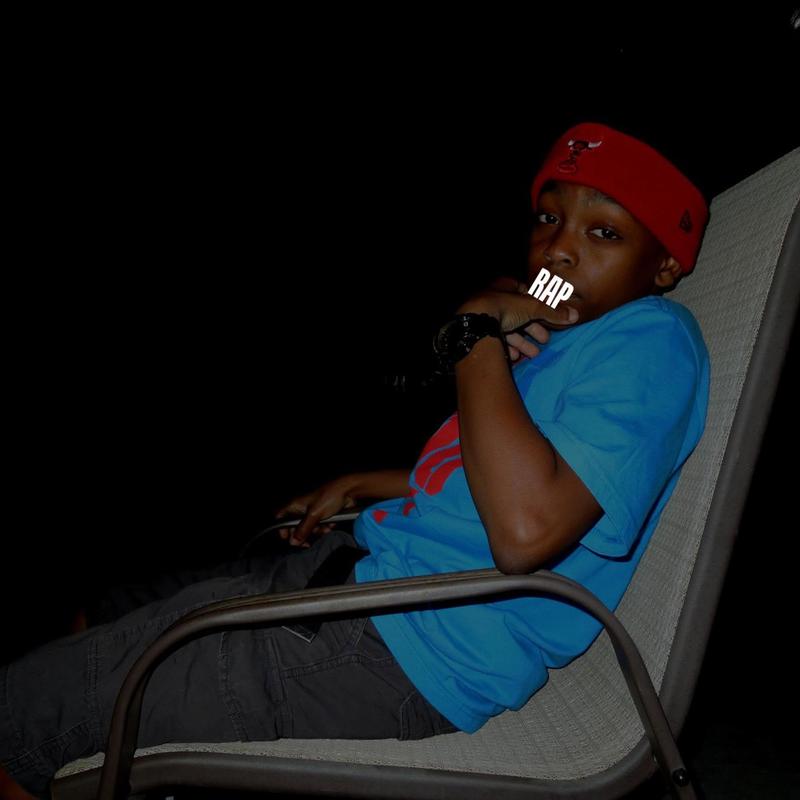 BARS封面
