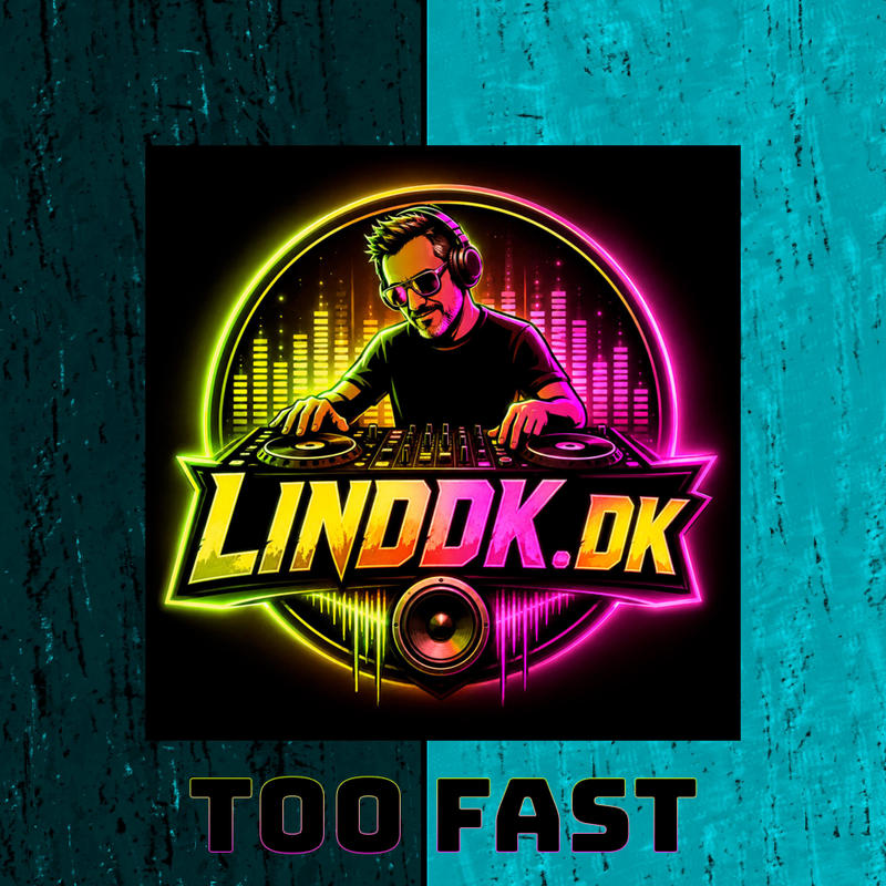 Toofast...封面