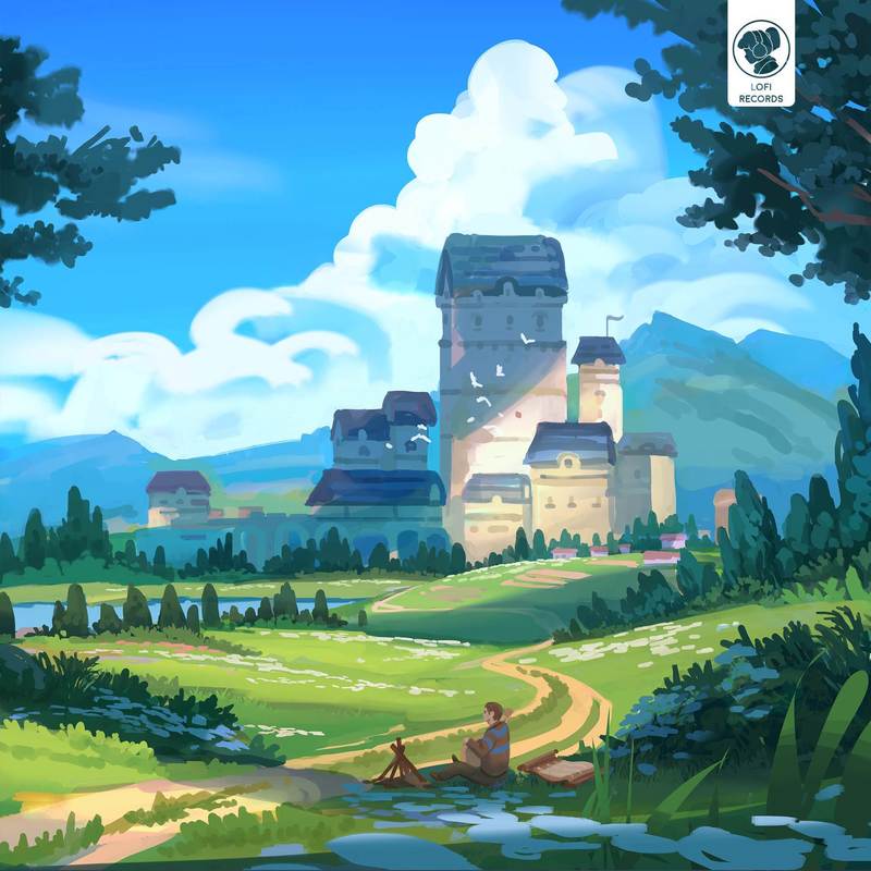 LostSanctuary封面