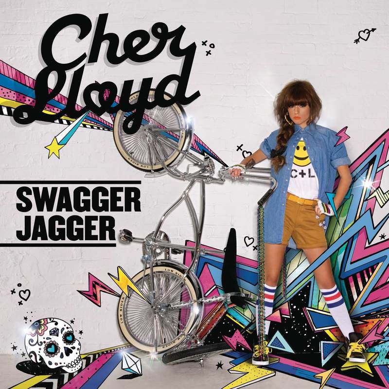 SwaggerJagger封面