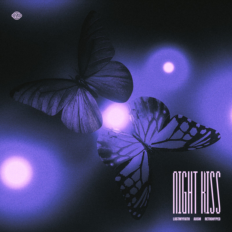NightKiss封面