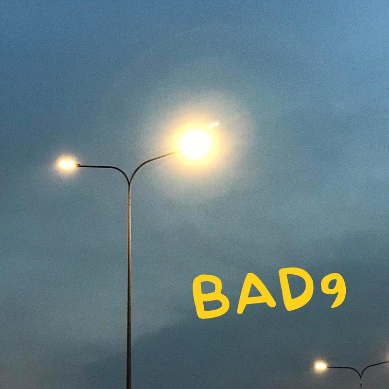 bad9封面