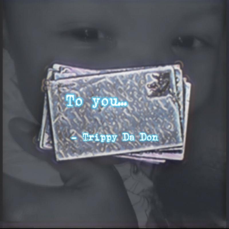 ToYou...封面