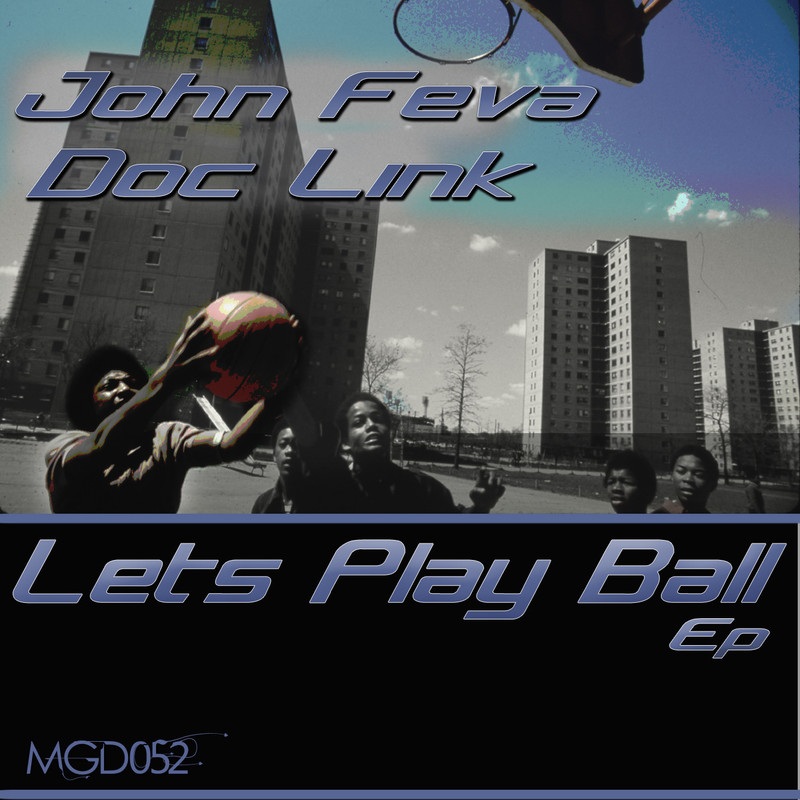 Let'sPlayBall封面