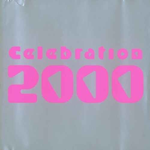 Disco2000封面