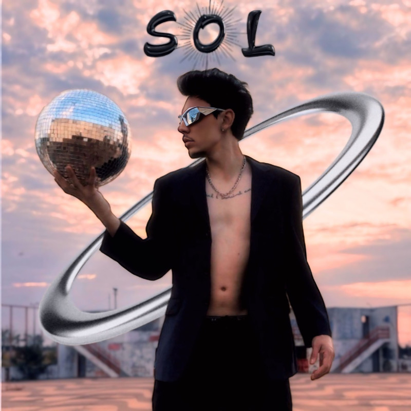 Sol封面