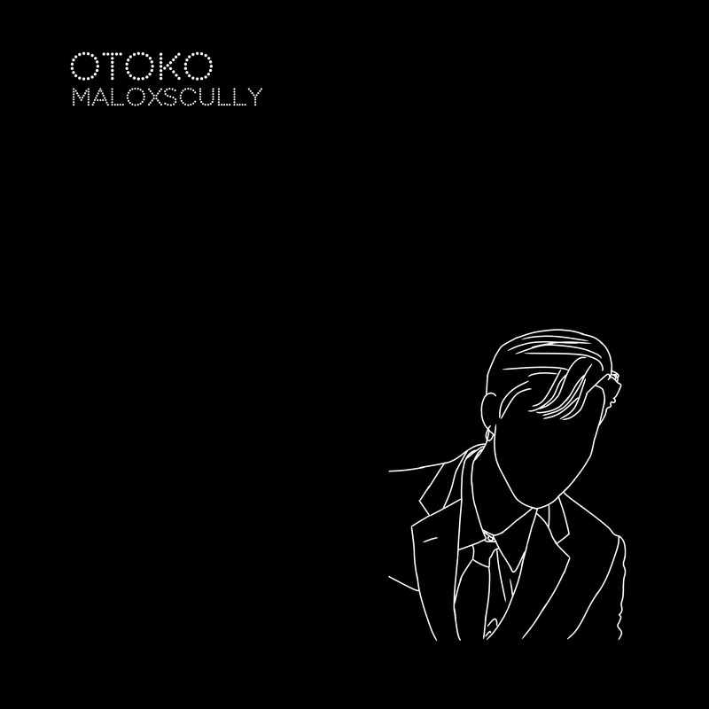 Otoko封面