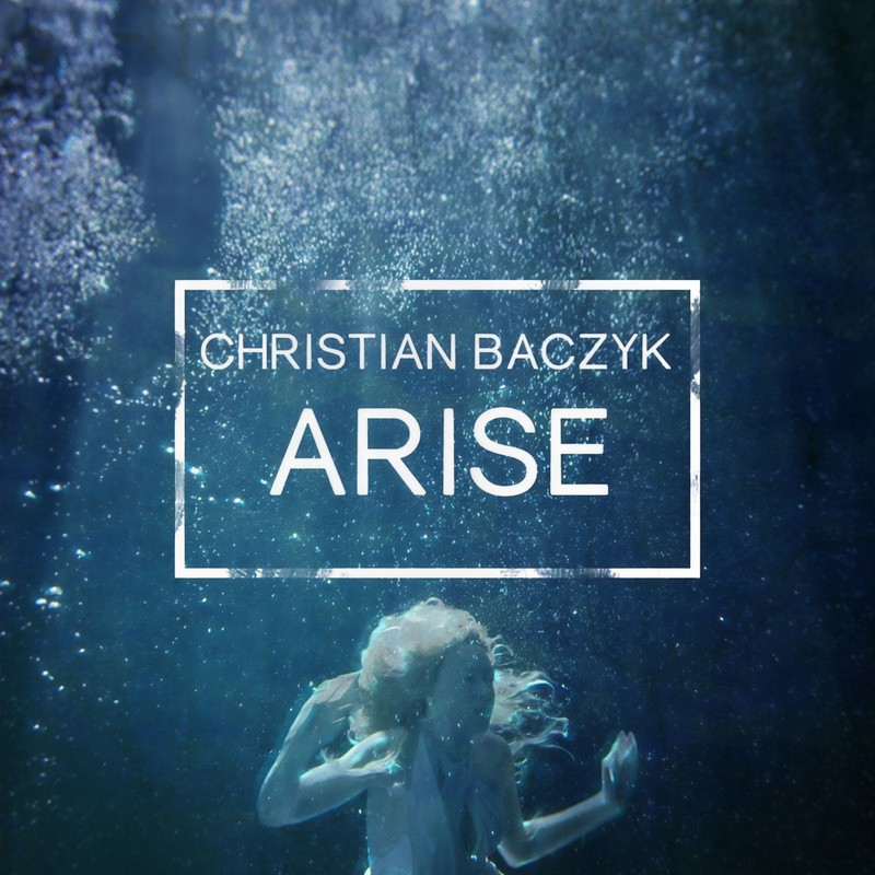 Arise封面