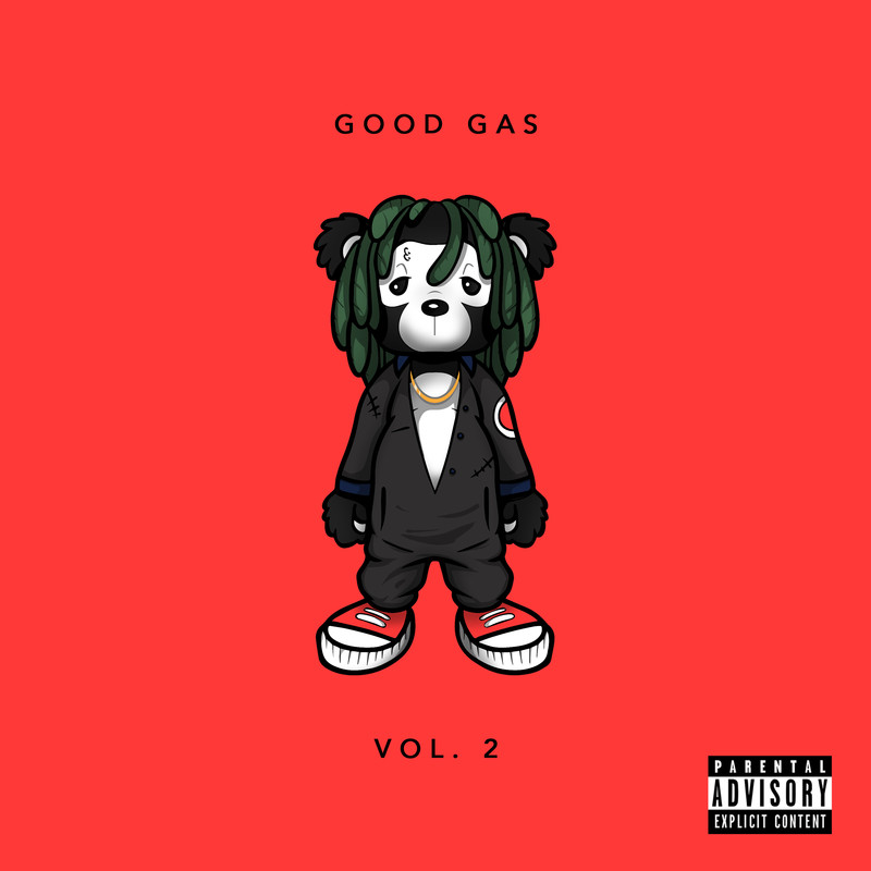 LiveALil(Explicit)封面