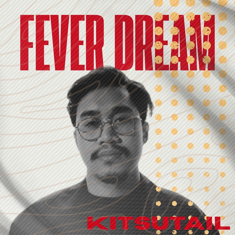 FeverDream封面