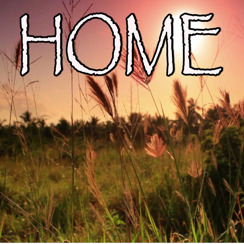 Home封面