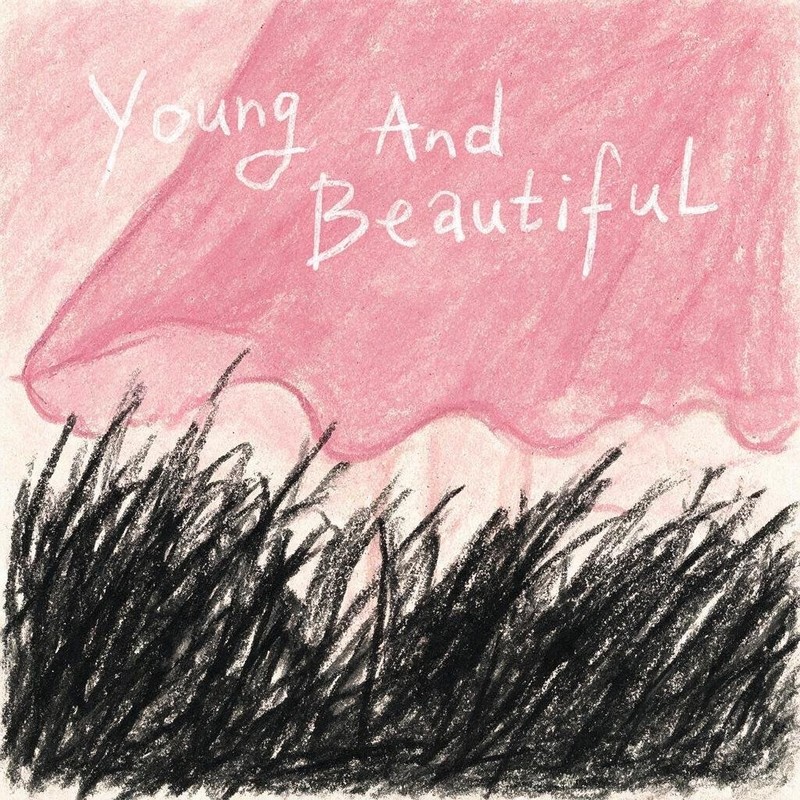 YoungAndBeautiful封面