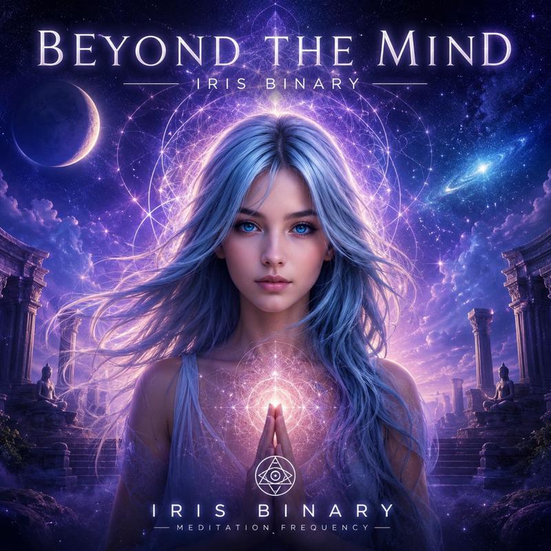 BeyondtheMind封面