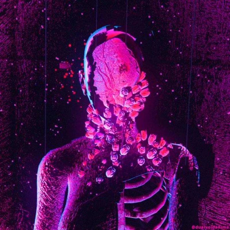 CodeineInMyCup封面