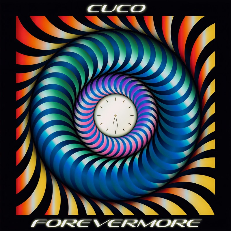 Forevermore封面
