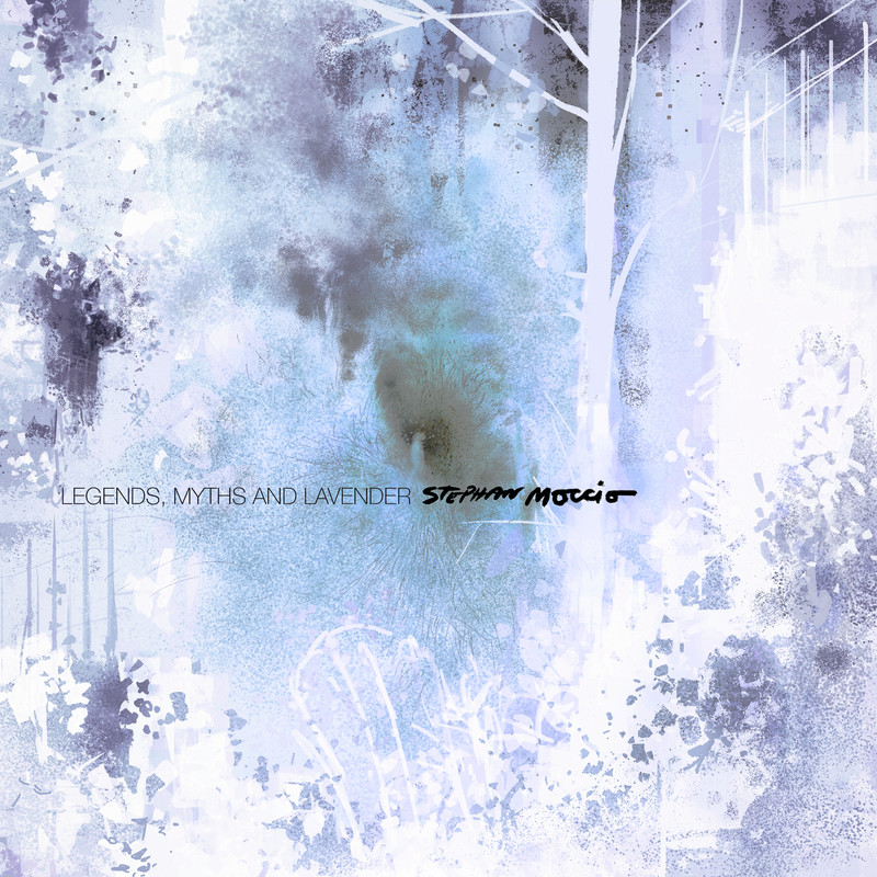 CandleFlickers封面