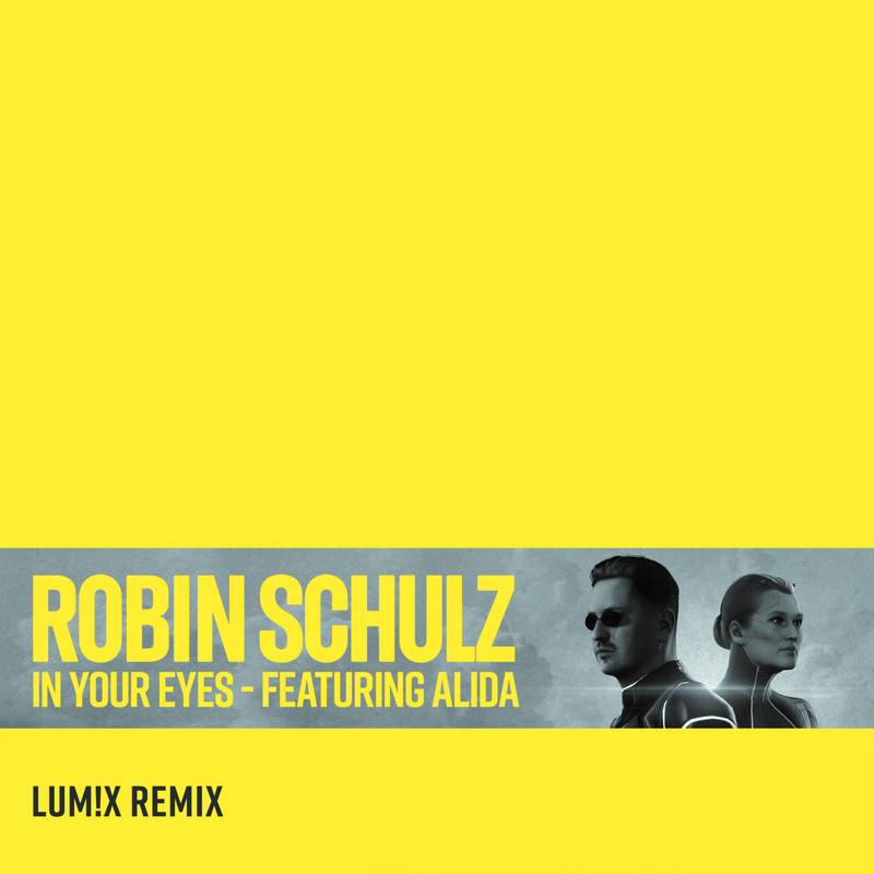 InYourEyes(feat.Alida)封面