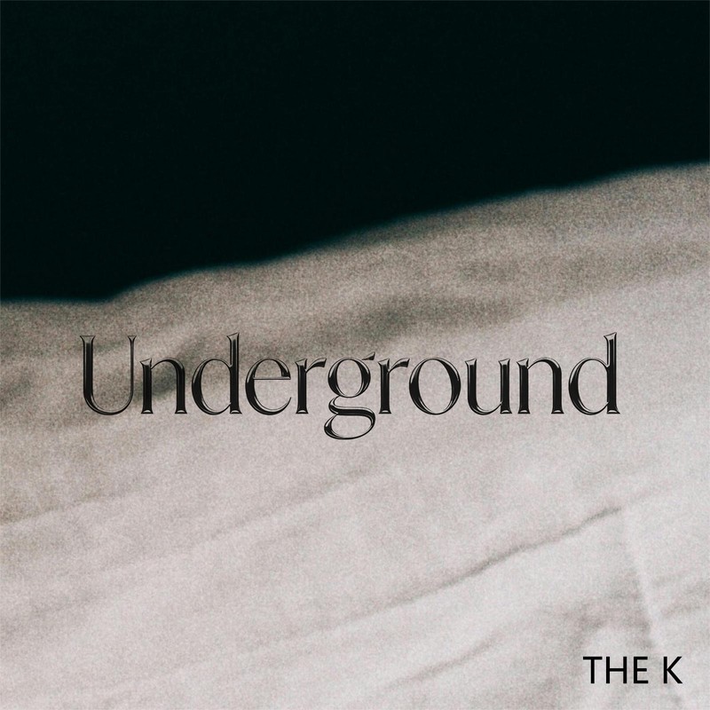 Underground封面