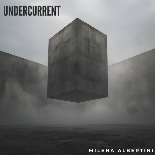 Undercurrent封面