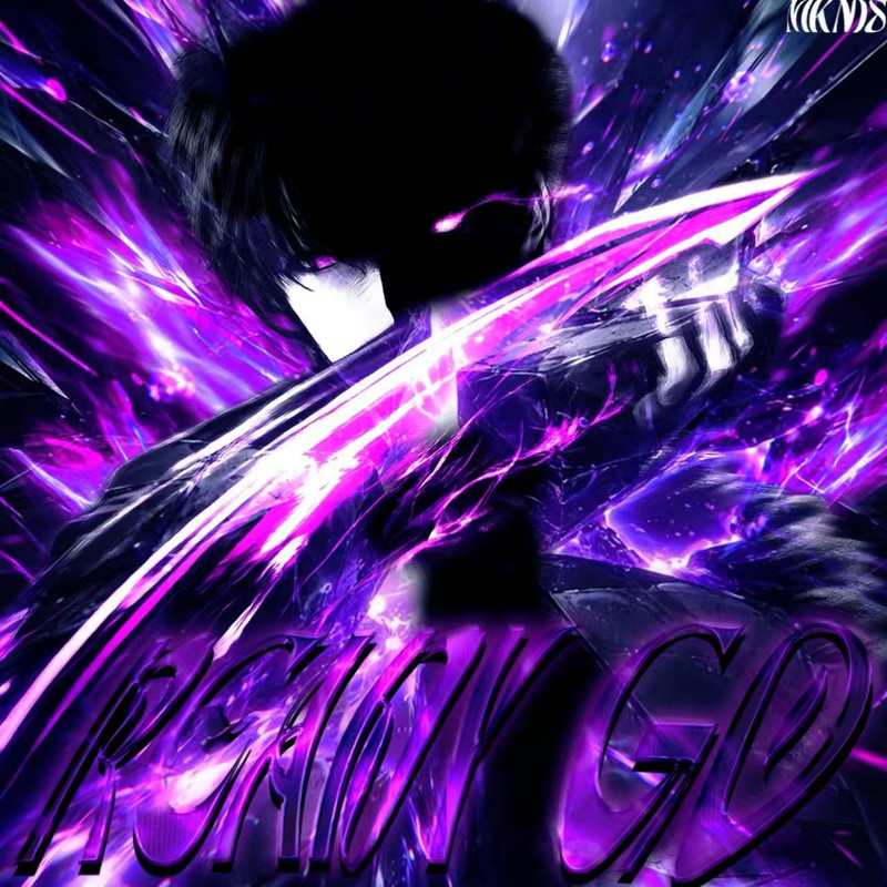 READYGO封面
