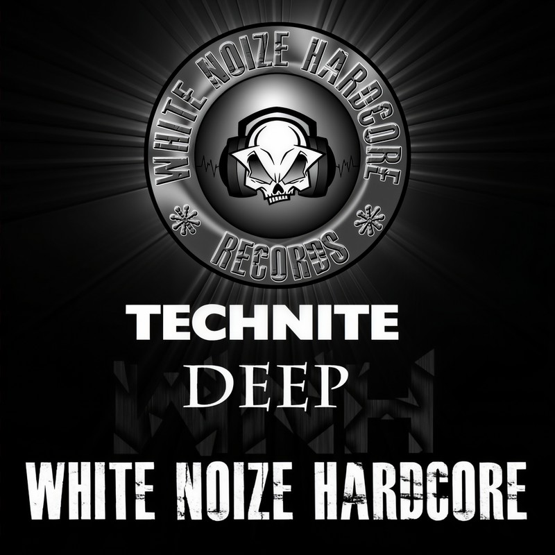 Deep封面