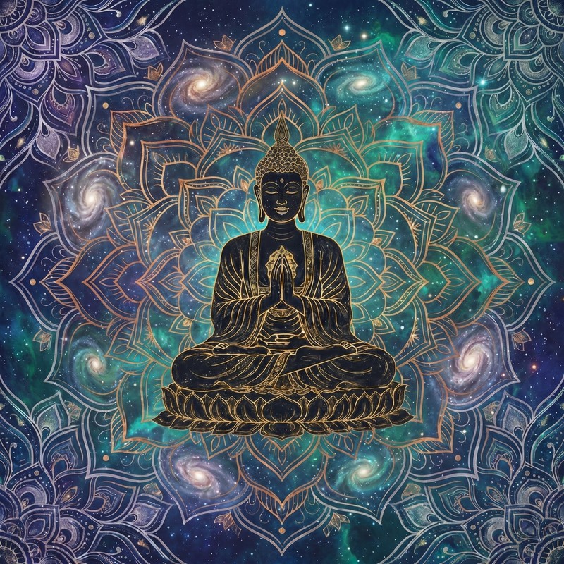 DenChai封面
