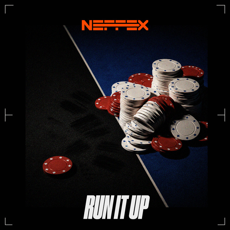 RUNITUP封面