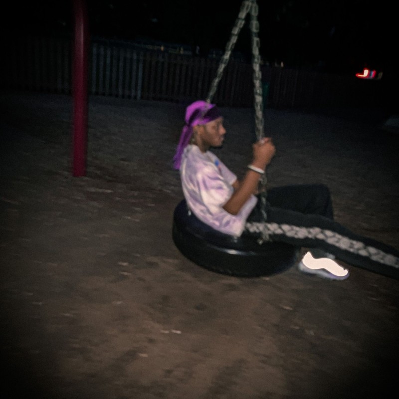 Overrated(Interlude).封面