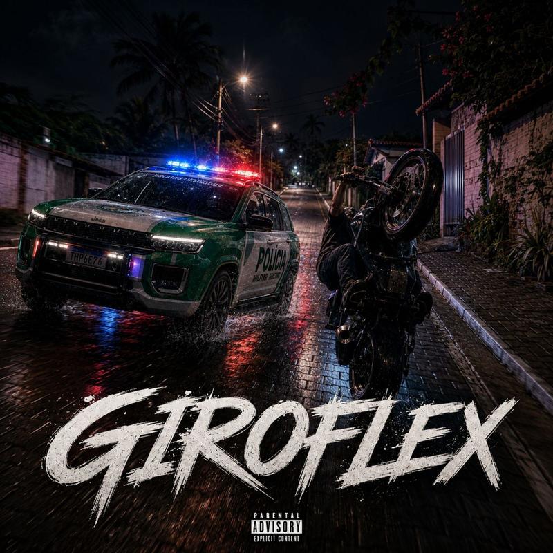GIROFLEX封面