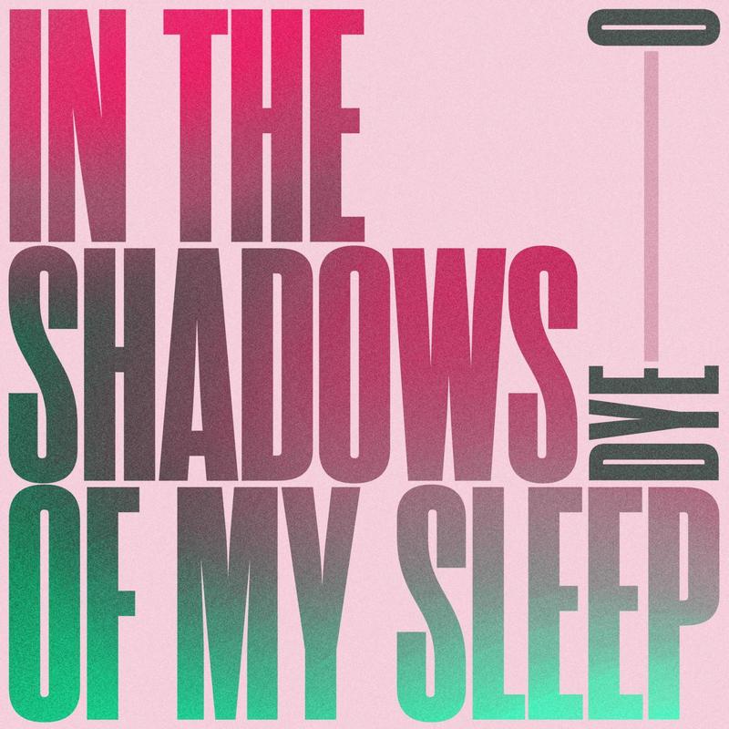 IntheShadowsofMySleep封面