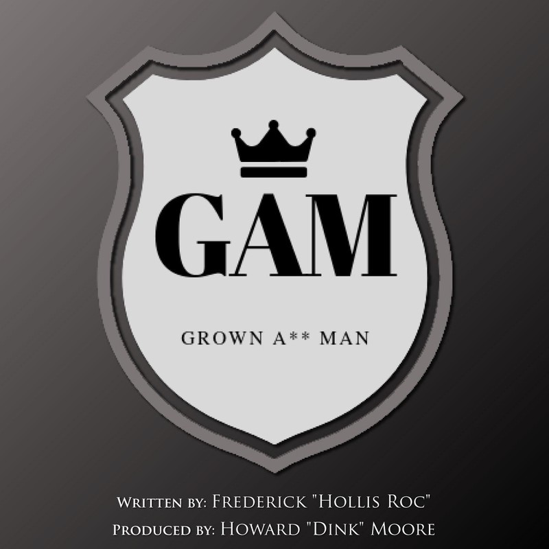 GAM封面
