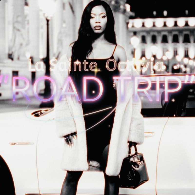 ROADTRIP封面