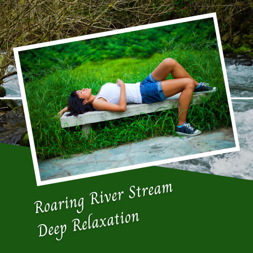 Nearbystreamsplash封面