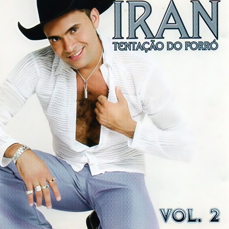 PerseguiçãoTotal封面