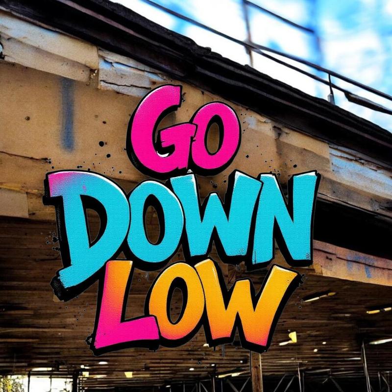 Godownlow封面