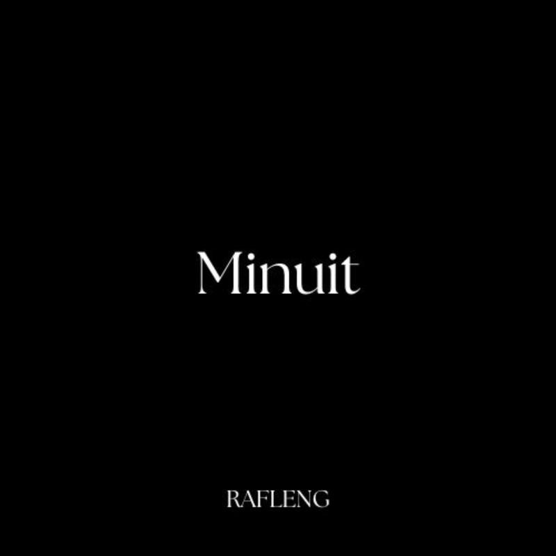 MINUIT封面