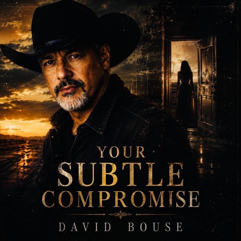 YOURSUBTLECOMPROMISE封面