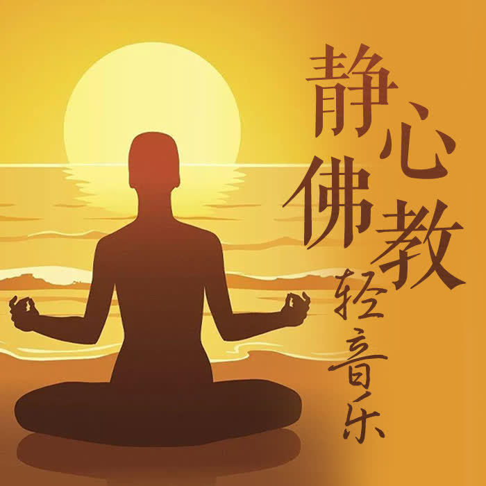 寒山钟声封面