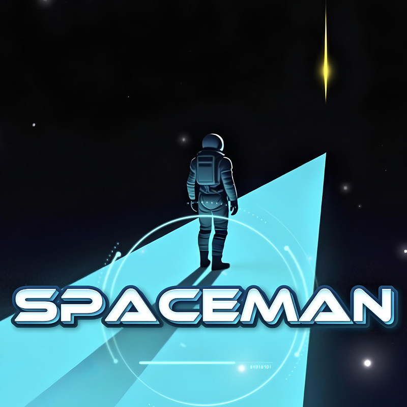 Spaceman封面