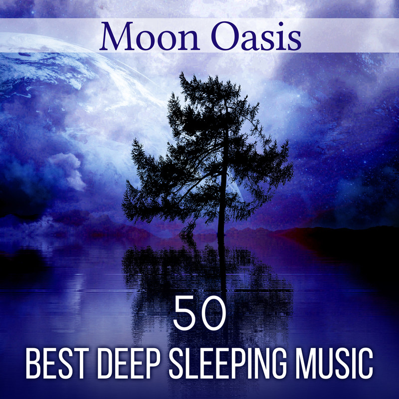 NewAgeforDeepSleep封面
