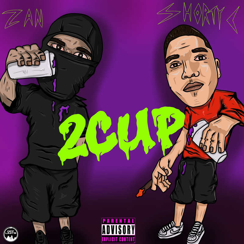 2CUP(Explicit)封面