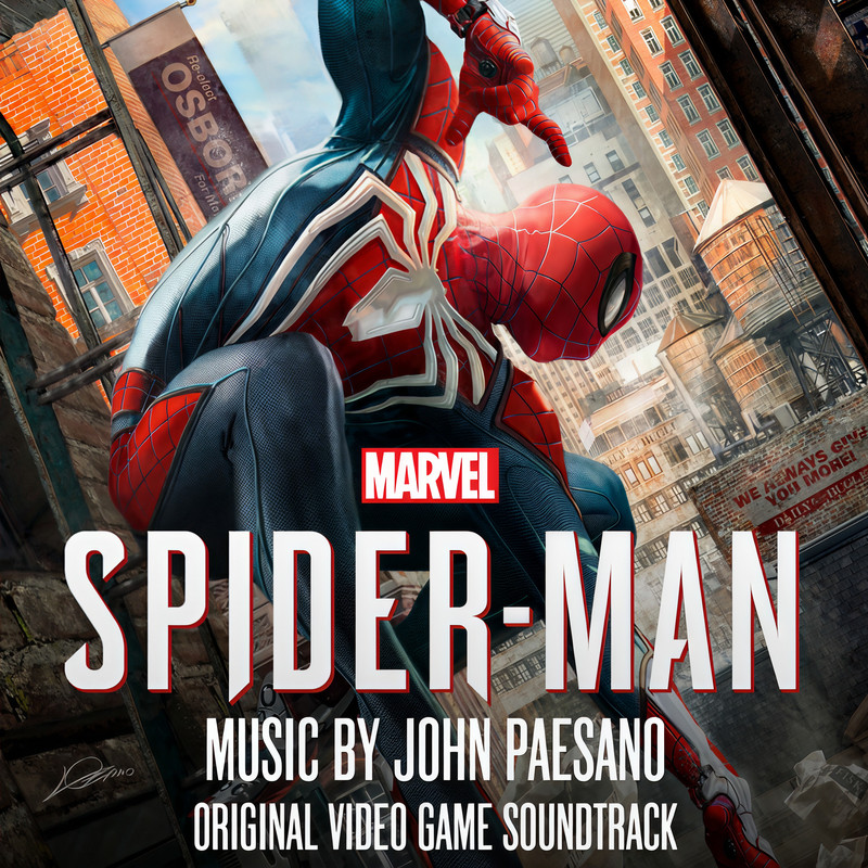 Spider封面