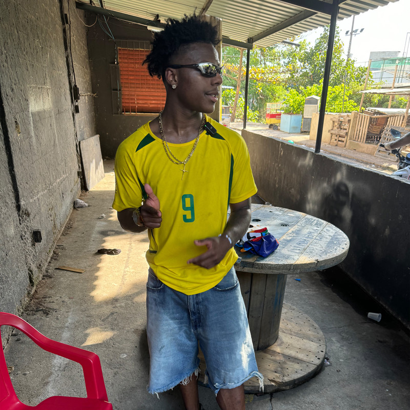 Porradão(Explicit)封面