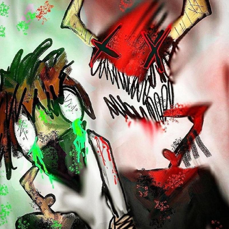 FireHazard(feat.Gxner.)封面