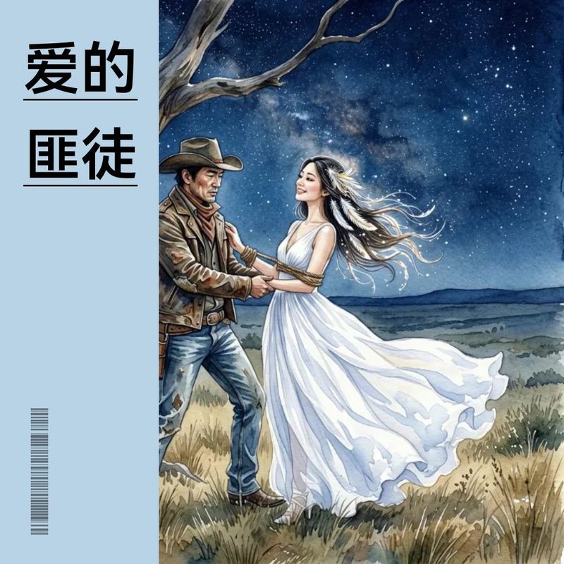 爱的匪徒封面