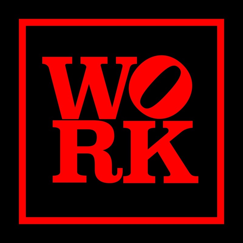 Work封面