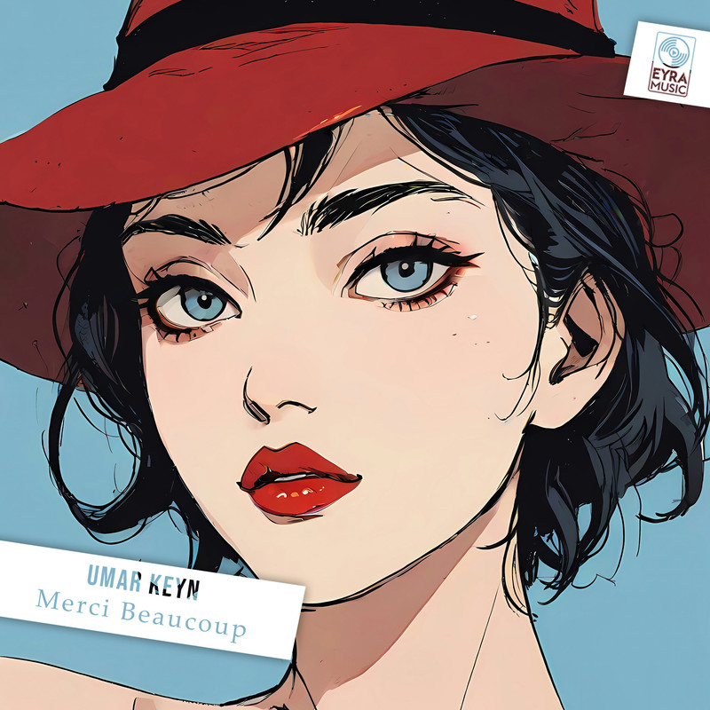 MerciBeaucoup封面