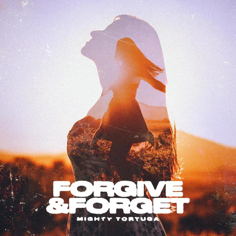 ForgiveForget封面