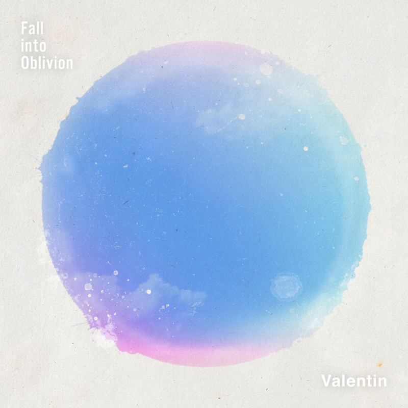 FallintoOblivion封面