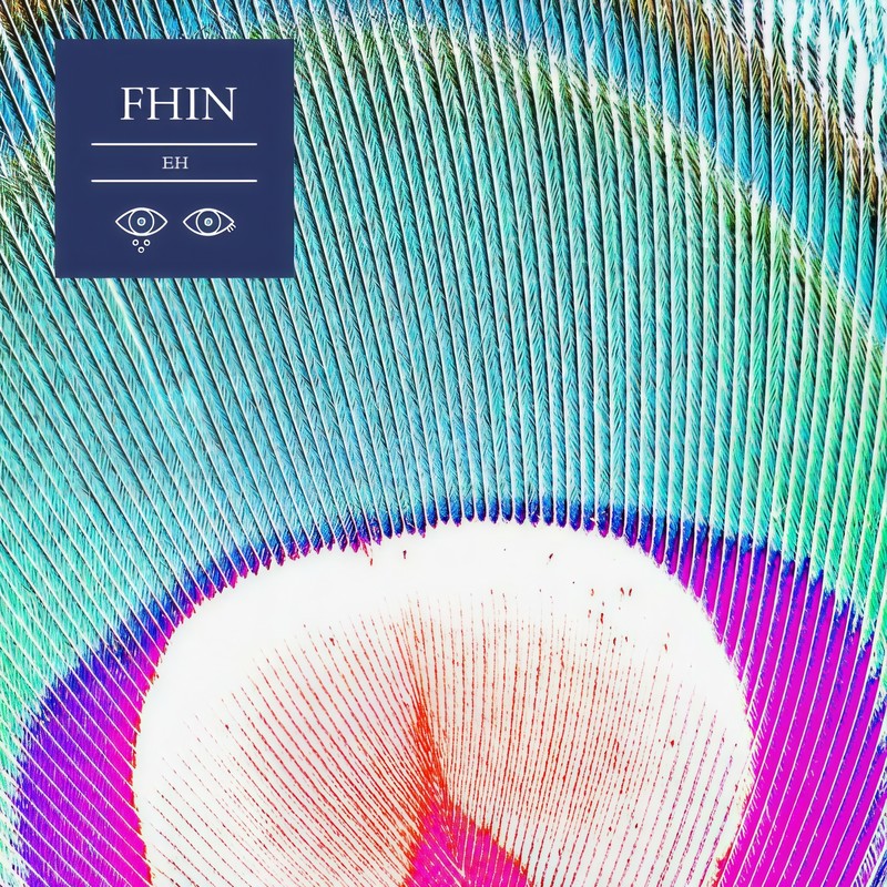 Eh封面